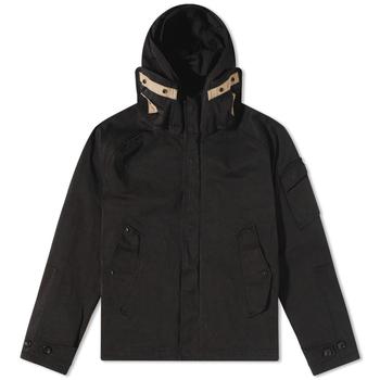 万年龟推荐, Ten C | Ten-C Garment Dyed Sniper Ii Jacket商品图片 
