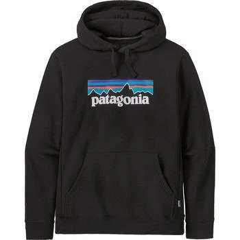 推荐P-6 Logo Uprisal Hoodie商品