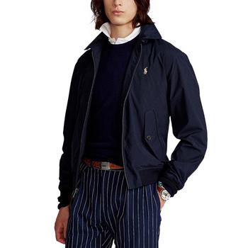 商品Ralph Lauren | 男士可折叠风衣,商家Macy's,价格¥1065图片