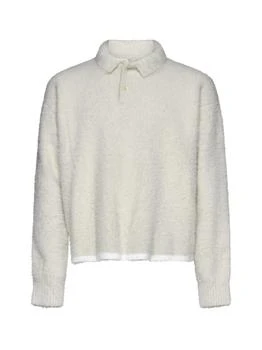 Jacquemus | JACQUEMUS Sweaters,商家Baltini,价格¥3654