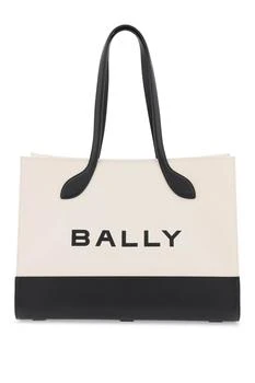 推荐Bally 'keep on' tote bag商品