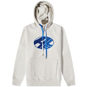 ADER error, ADER error | ADER Error Distort Logo Hoody商品图片 