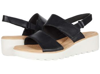 clarks女鞋价格, Clarks | Jillian Pearl商品图片 4.4折×额外9折, 额外九折