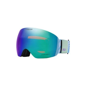 Oakley | Unisex Flight Deck L Snow Goggles, Mirror OO7050,商家Macy's,价格¥1293