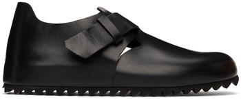 Officine Creative | Black Agorà 005 Loafers商品图片,独家减免邮费
