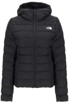 推荐Akoncagua lightweight puffer jacket商品