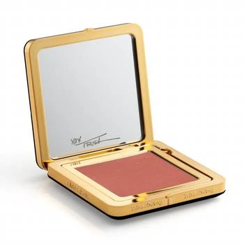 Trish McEvoy | Gorgeous Cream Blush In So Glamorous,商家Premium Outlets,价格¥344
