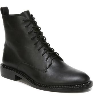 vince cabria, Vince | Cabria Lace-Up Boot商品图片 4.3折