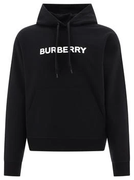 Burberry | BURBERRY "Poulter" hoodie 6.6折