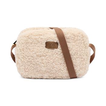 ugg包, UGG | UGG Janey II Sherpa Crossbody商品图片 