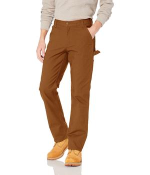 卡哈特北京, Carhartt | Men's Rugged Flex Relaxed Fit Duck Dungaree Pant商品图片 