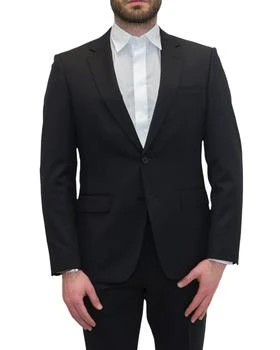 Hugo Boss | Boss Hugo Boss Single-Breasted Tailored Blazer 4.7折