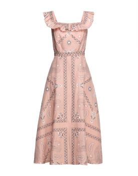 sandro dress, Sandro | Midi dress商品图片 5.5折