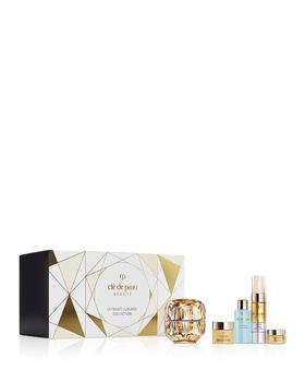 商品Cle de Peau | Ultimate Luxuries Collection,商家Bloomingdale's,价格¥4007图片