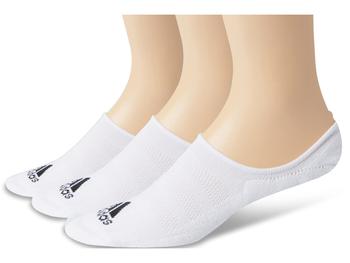 Adidas | 3-Pack Lowcut Socks商品图片,8.5折, 独家减免邮费
