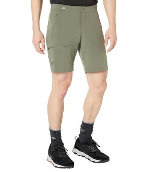 Gamma Lightweight Shorts 11"