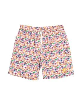 SUNS | Swim shorts,商家Yoox HK,价格¥393