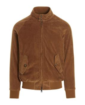 baracuta真假, Baracuta | 'g9  Bomber Jacket商品图片 9.1折