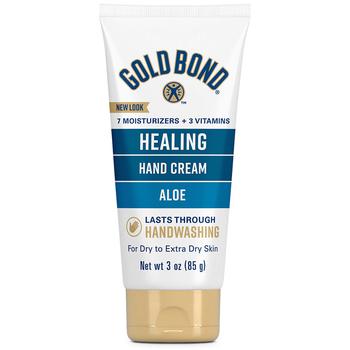 推荐Healing Hand Cream商品
