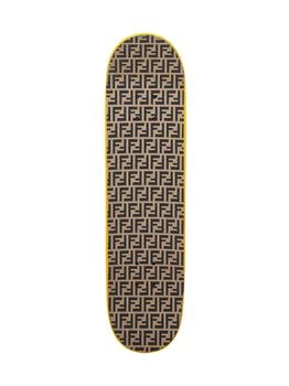 Fendi | Fendi Kid Skateboard,商家Michele Franzese Moda,价格¥4539