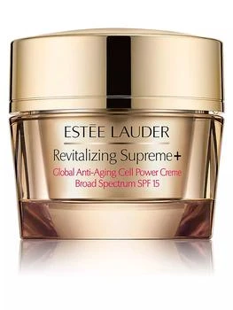 Estée Lauder | Revitalizing Supreme+ Global Anti-Aging Cell Power Moisturizer Creme SPF 15 