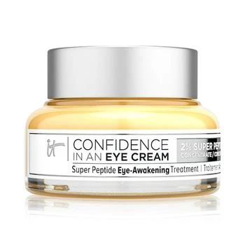 推荐Confidence In An Eye Cream, Jumbo商品