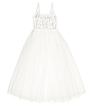 推荐Stairway To Heaven tutu dress商品