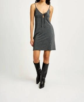Eliza Faulkner | Eliza Faulkner - Andy Slip Dress,商家ELITE FINDS,价格¥588