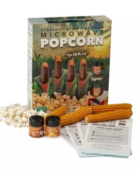 Wabash Valley Farms | Microwave Popcorn Gift Set,商家Macy's,价格¥177