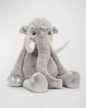 推荐Viggo Mammoth Stuffed Animal商品