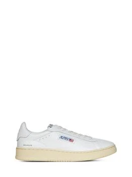 推荐Autry Dallas Low Sneakers商品