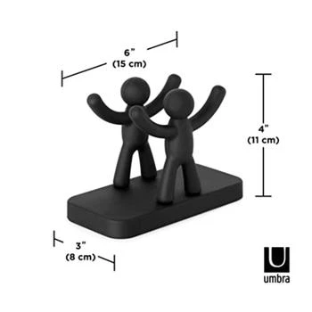 Umbra | Umbra Buddy Napkin Holder,商家Premium Outlets,价格¥210