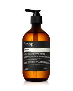 Aesop | Shampoo with Pump 16.9 oz.商品图片,