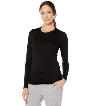 Icebreaker | 200 Oasis Merino Baselayer Long Sleeve Crewe,商家Zappos,价格¥534