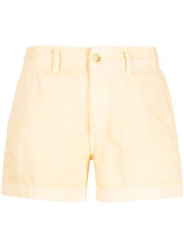 推荐POLO RALPH LAUREN - Bermuda Shorts In Cotton商品