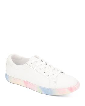 Kenneth Cole, Kenneth Cole | Women's Kam EO Lace Up Sneakers商品图片 7折×额外7折x额外9折, 额外七折, 额外九折