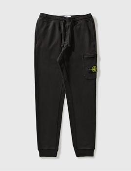 商品Stone Island | Cotton Sweatpants,商家HBX,价格¥2760图片