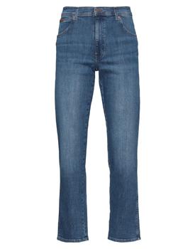 Wrangler | Denim pants商品图片,3折×额外7.5折, 额外七五折