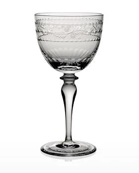 William Yeoward Crystal | Camilla Goblet,商家Neiman Marcus,价格¥2741