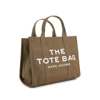 推荐Petit sac The Tote Bag en toile de coton商品