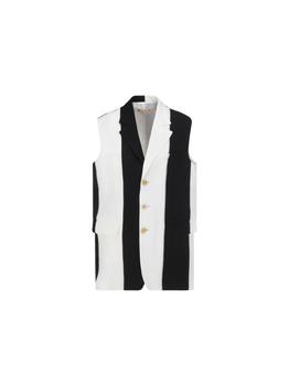 Marni | Marni Women's  White Other Materials Down Jacket商品图片,8.5折