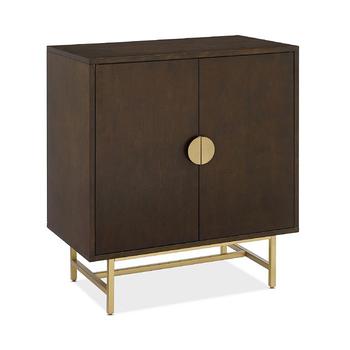 商品Sparrow & Wren | Blair Bar Cabinet,商家Bloomingdale's,价格¥3977图片