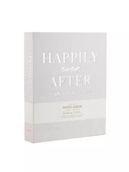 PRINTWORKS | Photo Album - Happily Ever After,商家Saks Fifth Avenue,价格¥366
