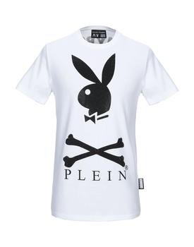 Philipp Plein | T-shirt商品图片,4.2折