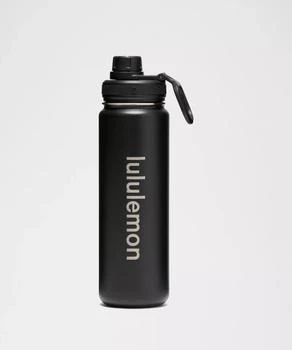 Lululemon | Back To Life Sport Bottle 24oz,商家Lululemon Canada,价格¥278