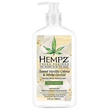 Hempz | Herbal Body Moisturizer,商家Walgreens,价格¥179