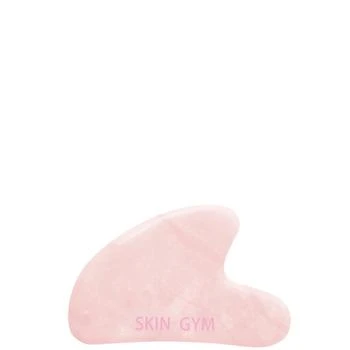 Skin Gym | Skin Gym Rose Quartz Sculpty Heart Gua Sha,商家Dermstore,价格¥187