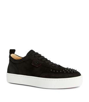 product Happyrui Spikes Suede Sneakers image
