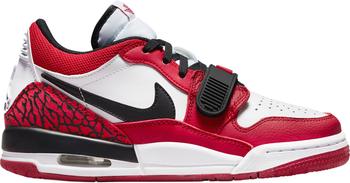 aj1低帮, Jordan | Jordan Kids' Grade School Air Jordan Legacy 312 Low Basketball Shoes商品图片 