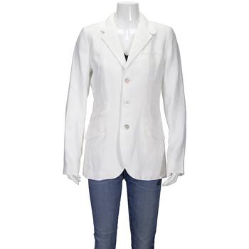 Ralph Lauren | Polo Ralph Lauren White Blazer Jacket, Brand Size 6商品图片,3折